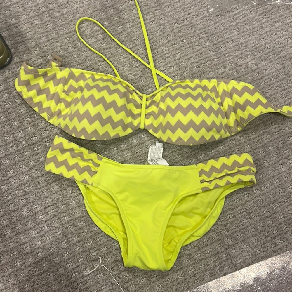 Seafolly bikini